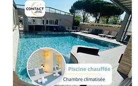 Hotel&Spa Gil de France Cap d'Agde